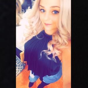 Meet your Posher, Sabrina